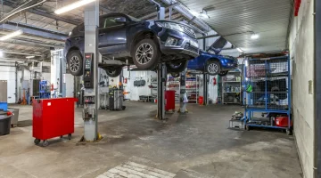 Автосервис На Колесах.Ру на Балтийской улице изображение 11
