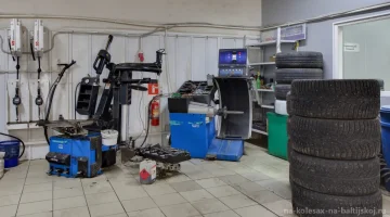 Автосервис На Колесах.Ру на Балтийской улице изображение 10