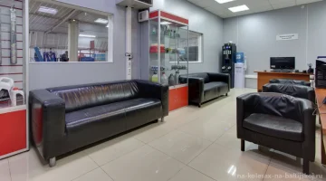 Автосервис На Колесах.Ру на Балтийской улице изображение 16