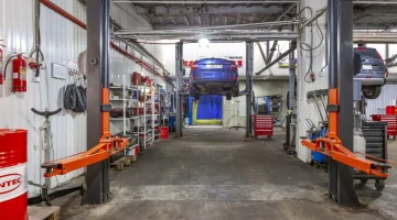 Автосервис На Колесах.Ру на Балтийской улице изображение 10