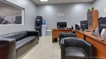 Автосервис На Колесах.Ру на Балтийской улице изображение 5