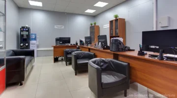 Автосервис На Колесах.Ру на Балтийской улице изображение 6