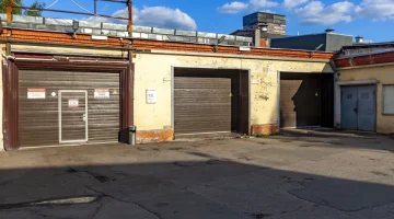 Автосервис На Колесах.Ру на Балтийской улице изображение 8