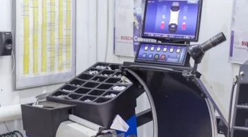 Автосервис На Колесах.Ру на Балтийской улице изображение 9